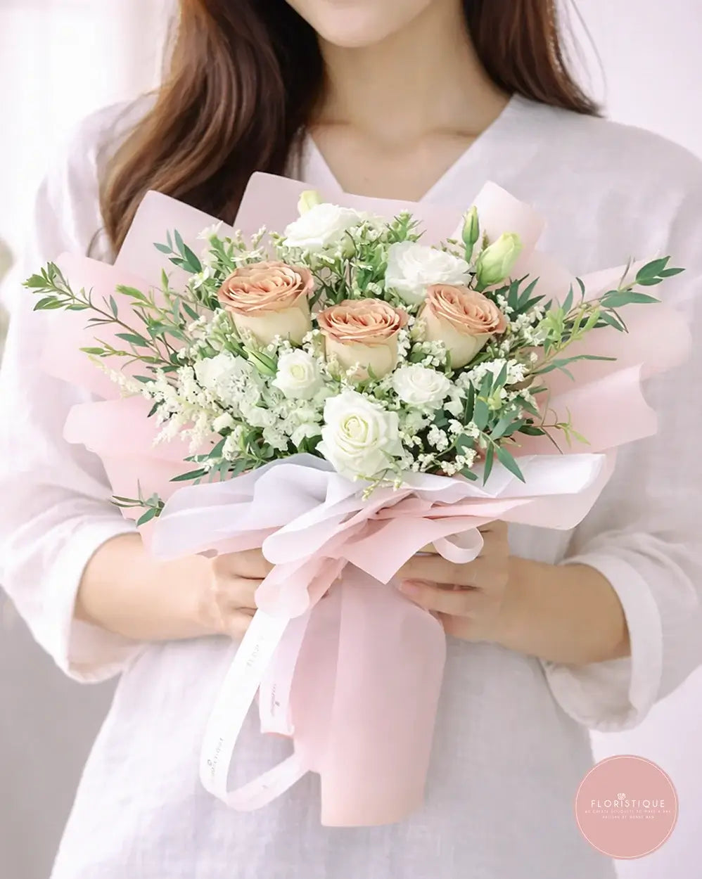 Nataly - FloristiqueSG 