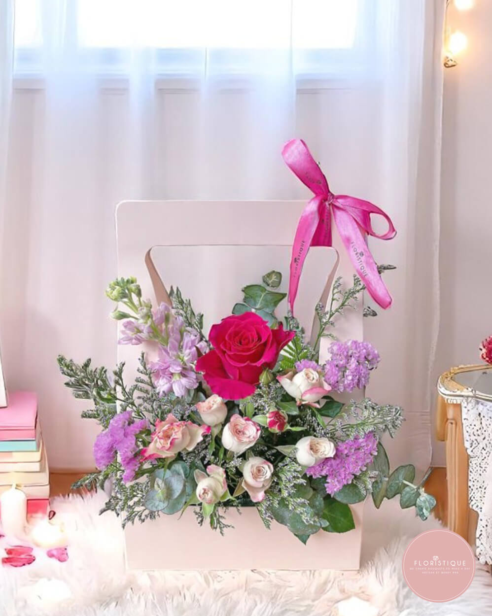 Natasha BBS - FloristiqueSG 