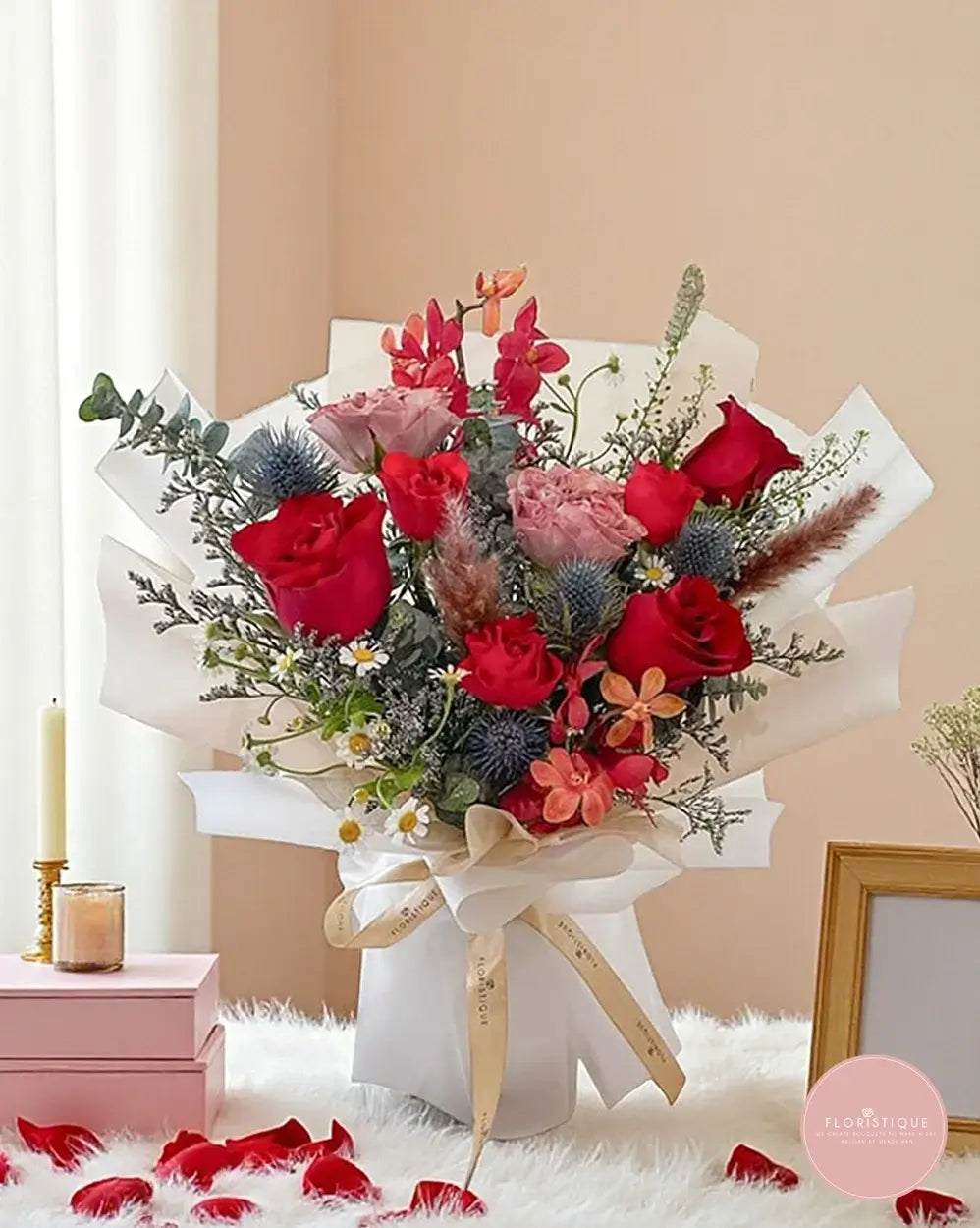 Natsumi - FloristiqueSG 