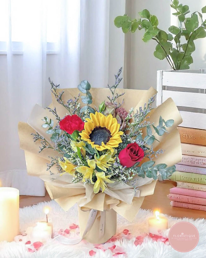 Nevaeh - FloristiqueSG 