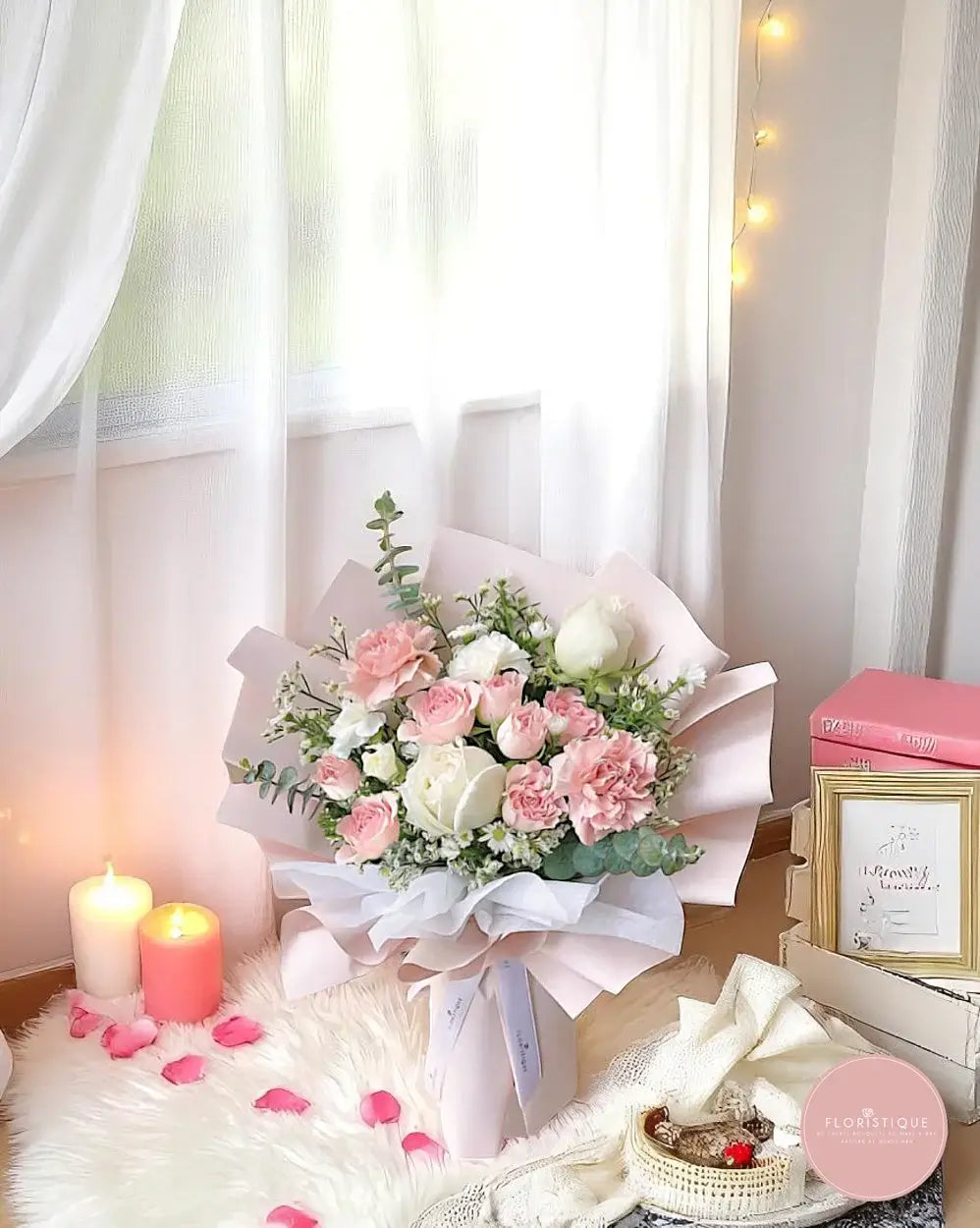 Nayeli - FloristiqueSG 