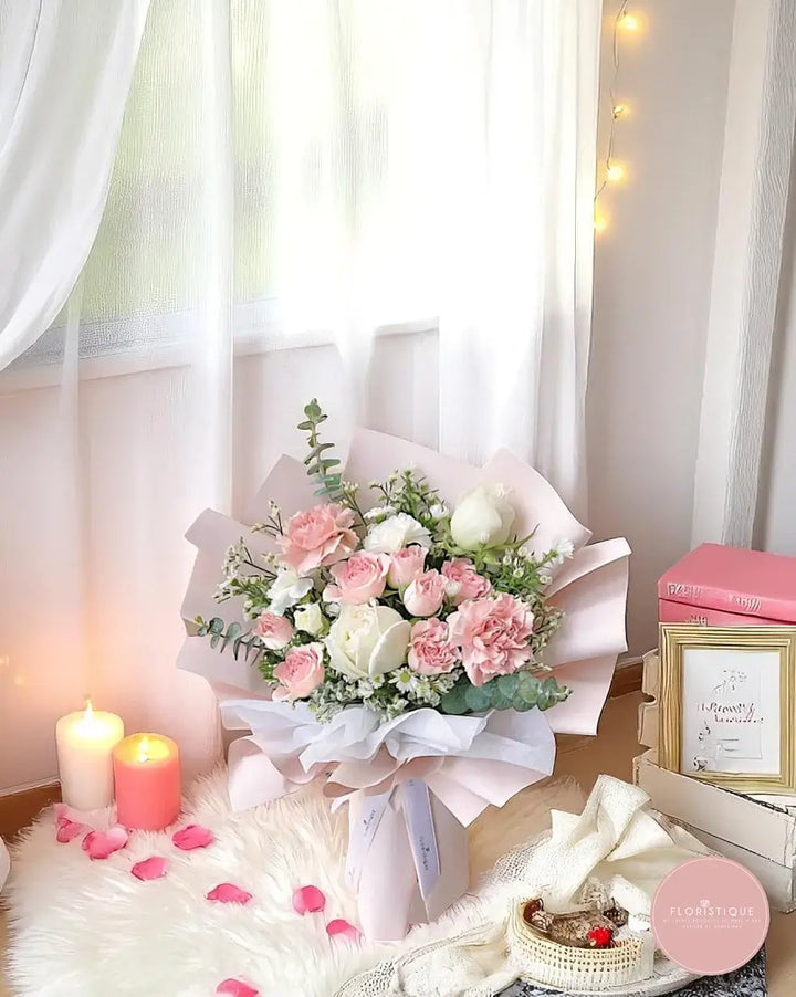 Nayeli - FloristiqueSG 