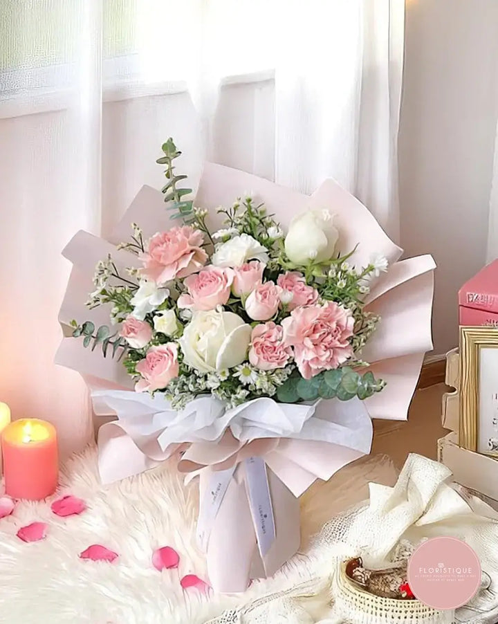 Nayeli - FloristiqueSG 