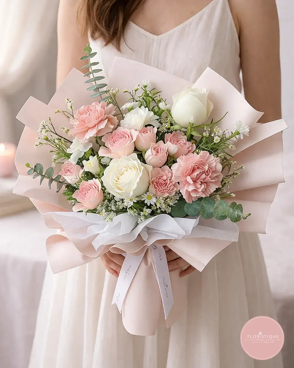 Nayeli - FloristiqueSG 