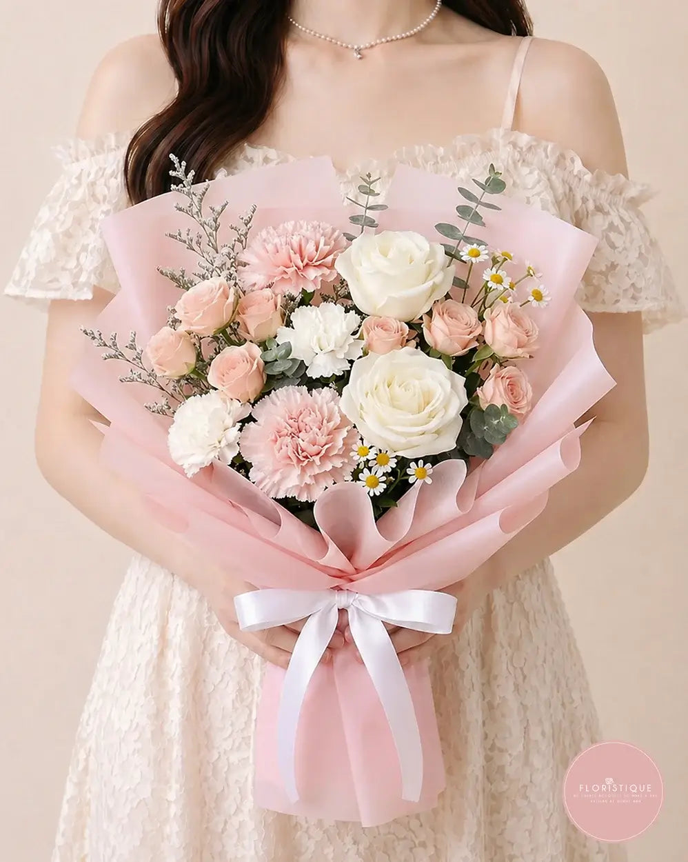 Nayeli - FloristiqueSG 