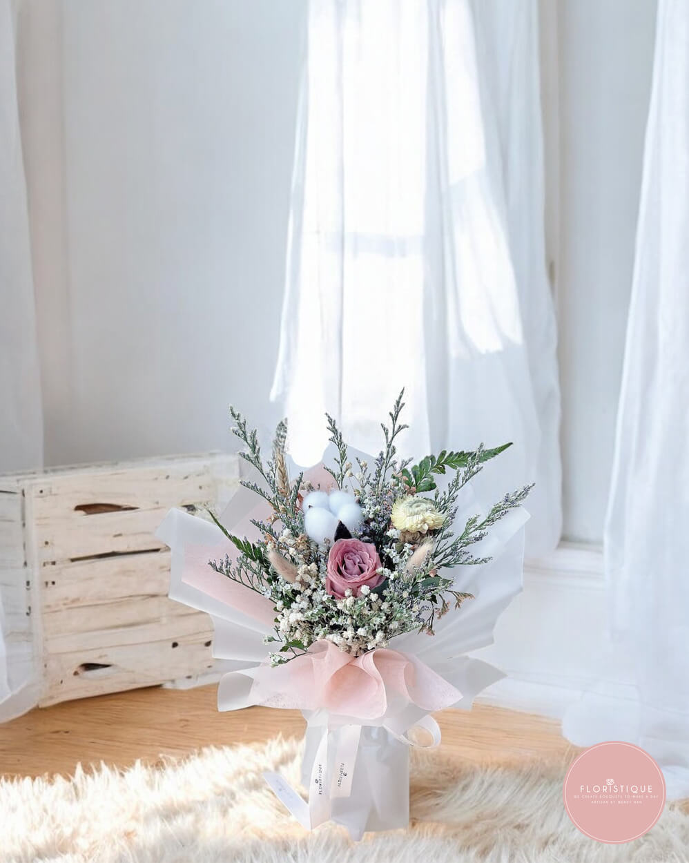 Nellie - FloristiqueSG 