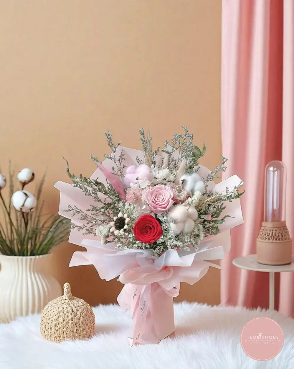 Nena - FloristiqueSG 