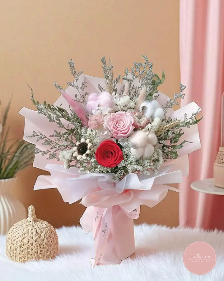 Nena - FloristiqueSG 