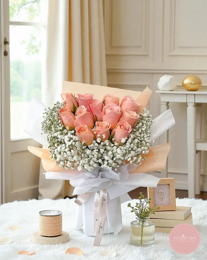 Nerina - FloristiqueSG 