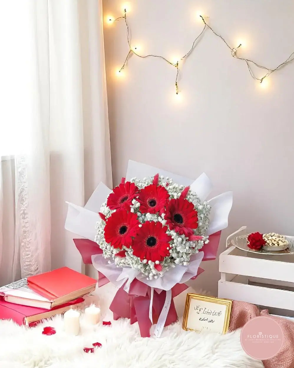 Nicola - FloristiqueSG 