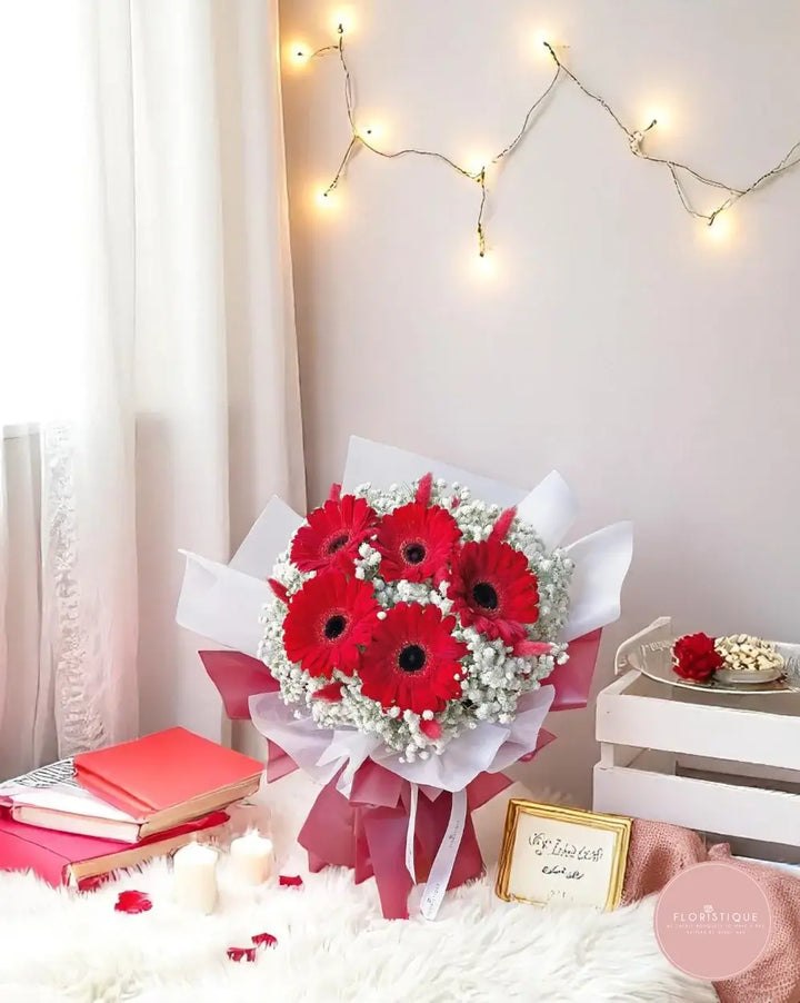 Nicola - FloristiqueSG 