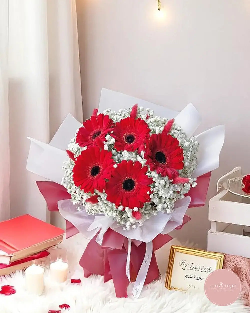 Nicola - FloristiqueSG 