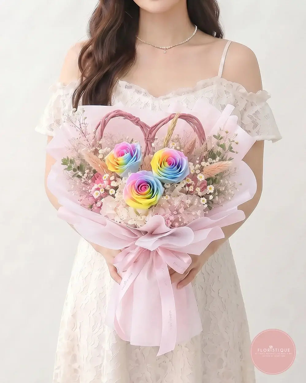 Nicole - FloristiqueSG 