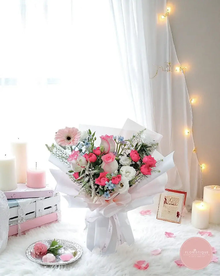 Nicolette - FloristiqueSG 