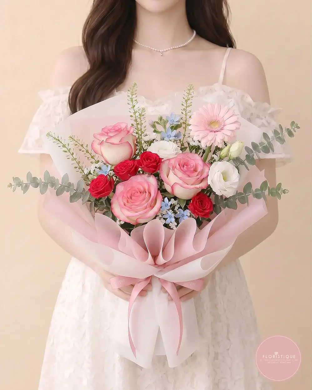 Nicolette - FloristiqueSG 