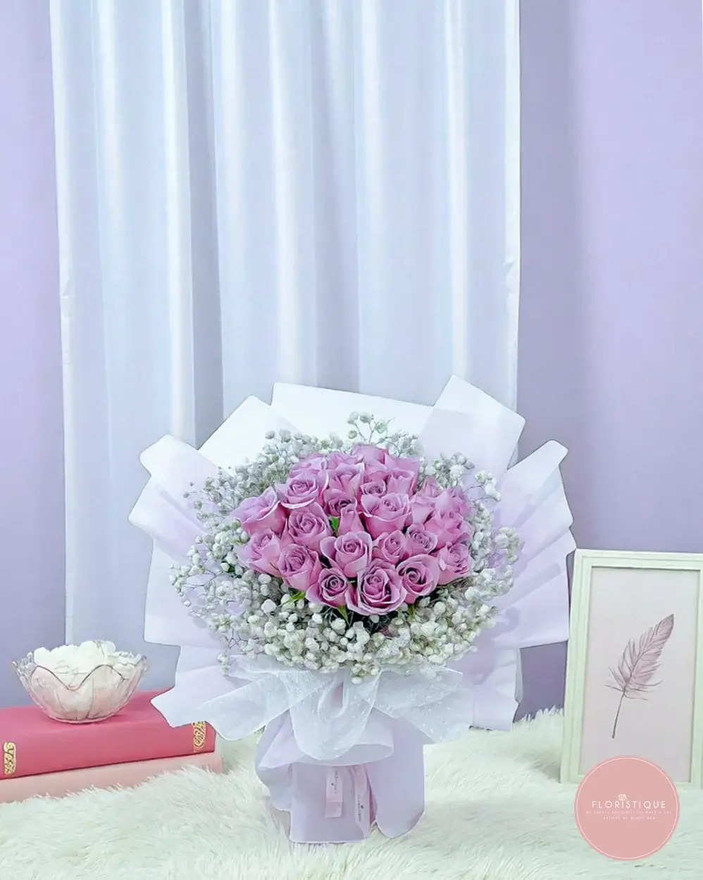 Nikita - FloristiqueSG 