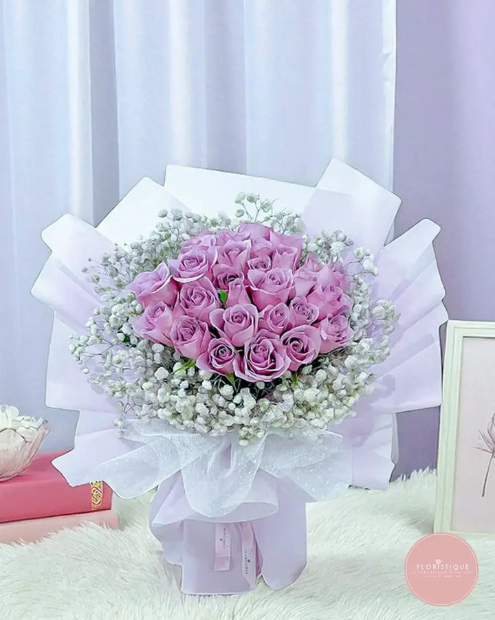 Nikita - FloristiqueSG 