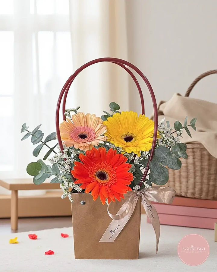 Noelle FBS - FloristiqueSG 