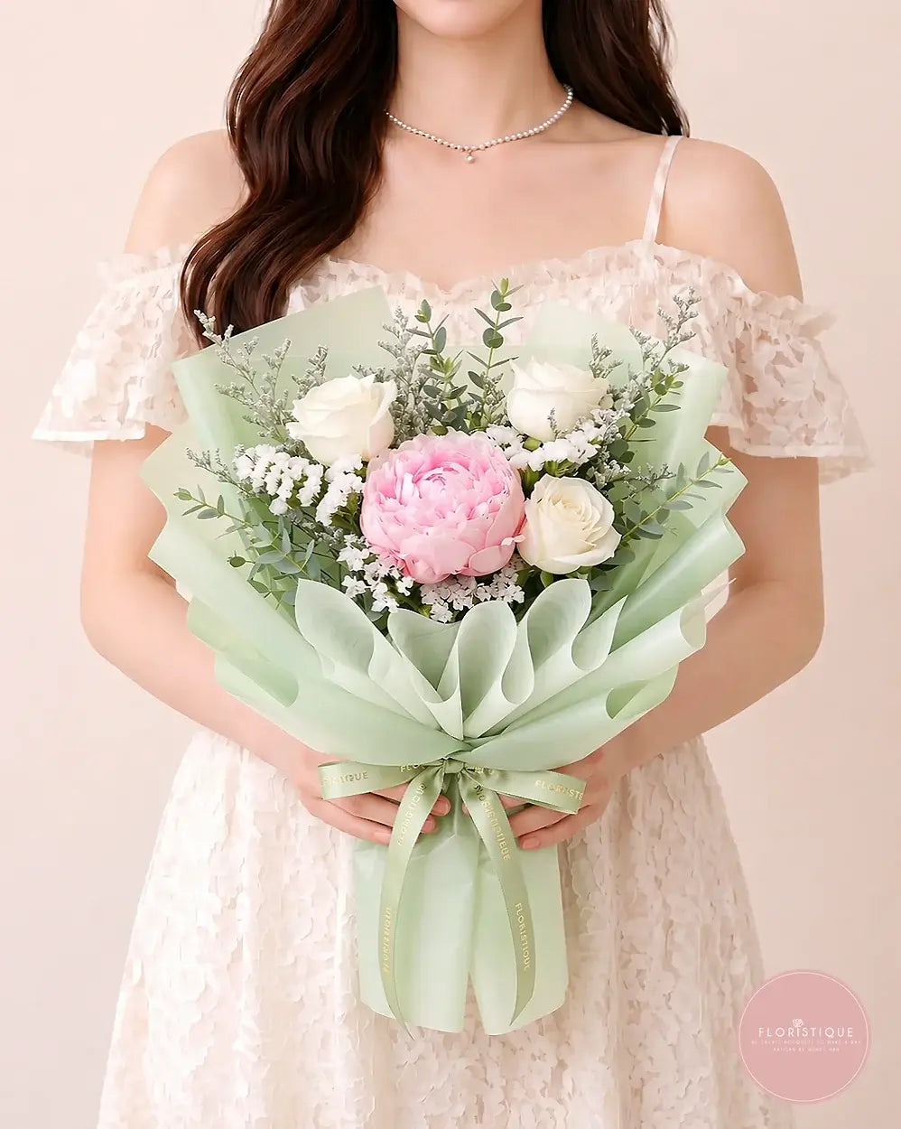 Noriko - FloristiqueSG 