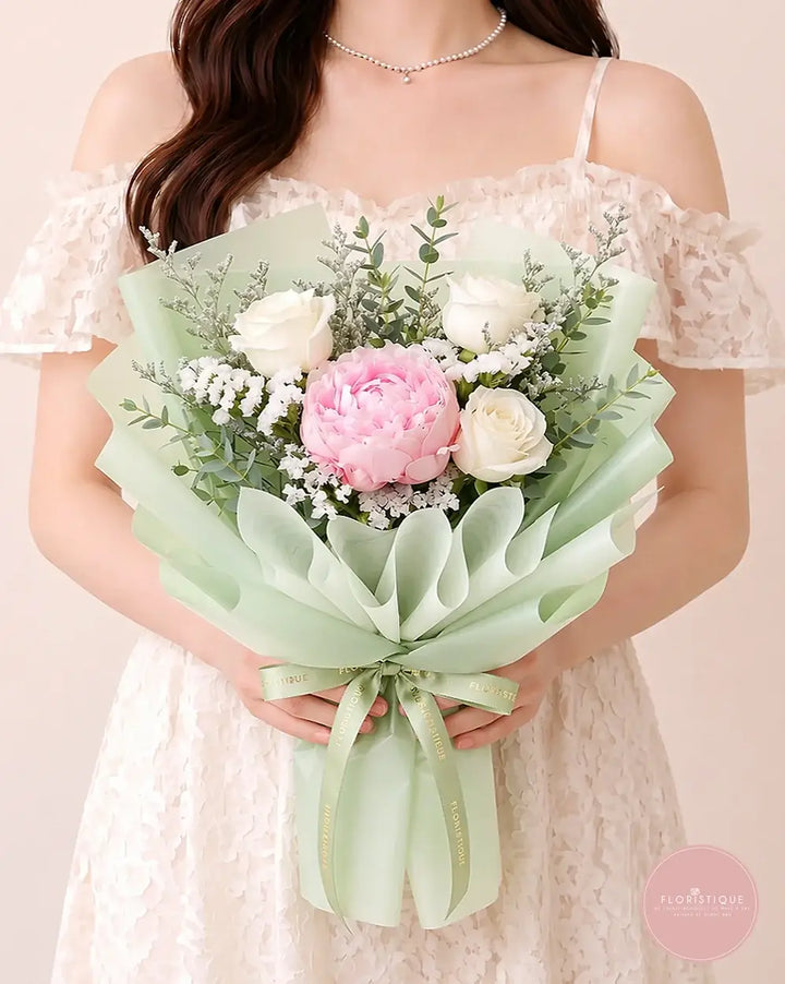 Noriko - FloristiqueSG 