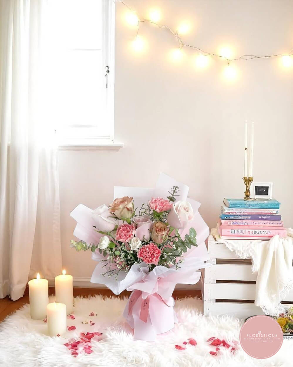 Noura - FloristiqueSG 