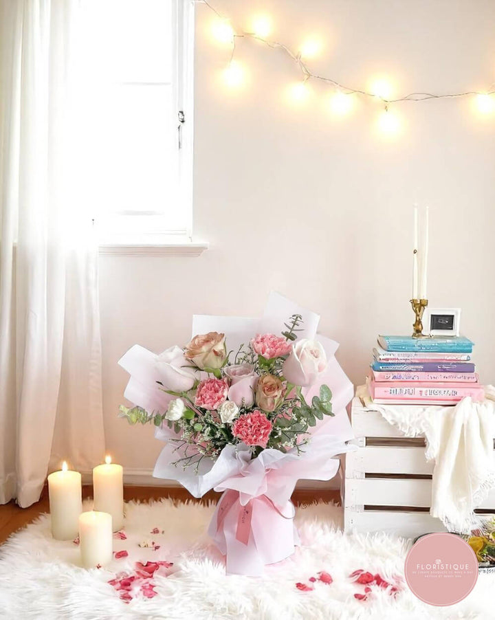 Noura - FloristiqueSG 