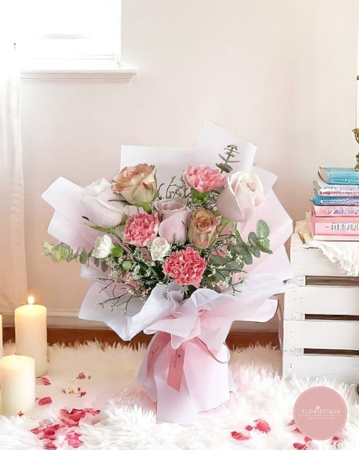 Noura - FloristiqueSG 