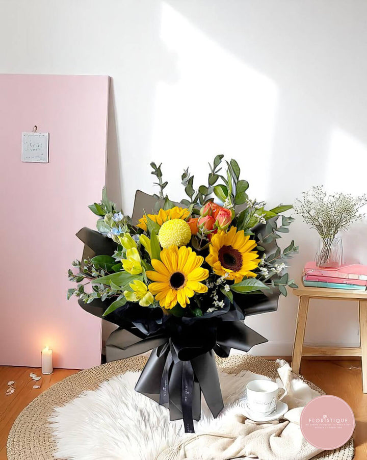 Novah - FloristiqueSG 