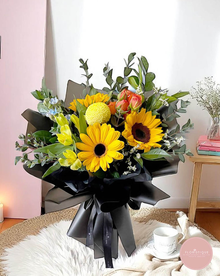 Novah - FloristiqueSG 