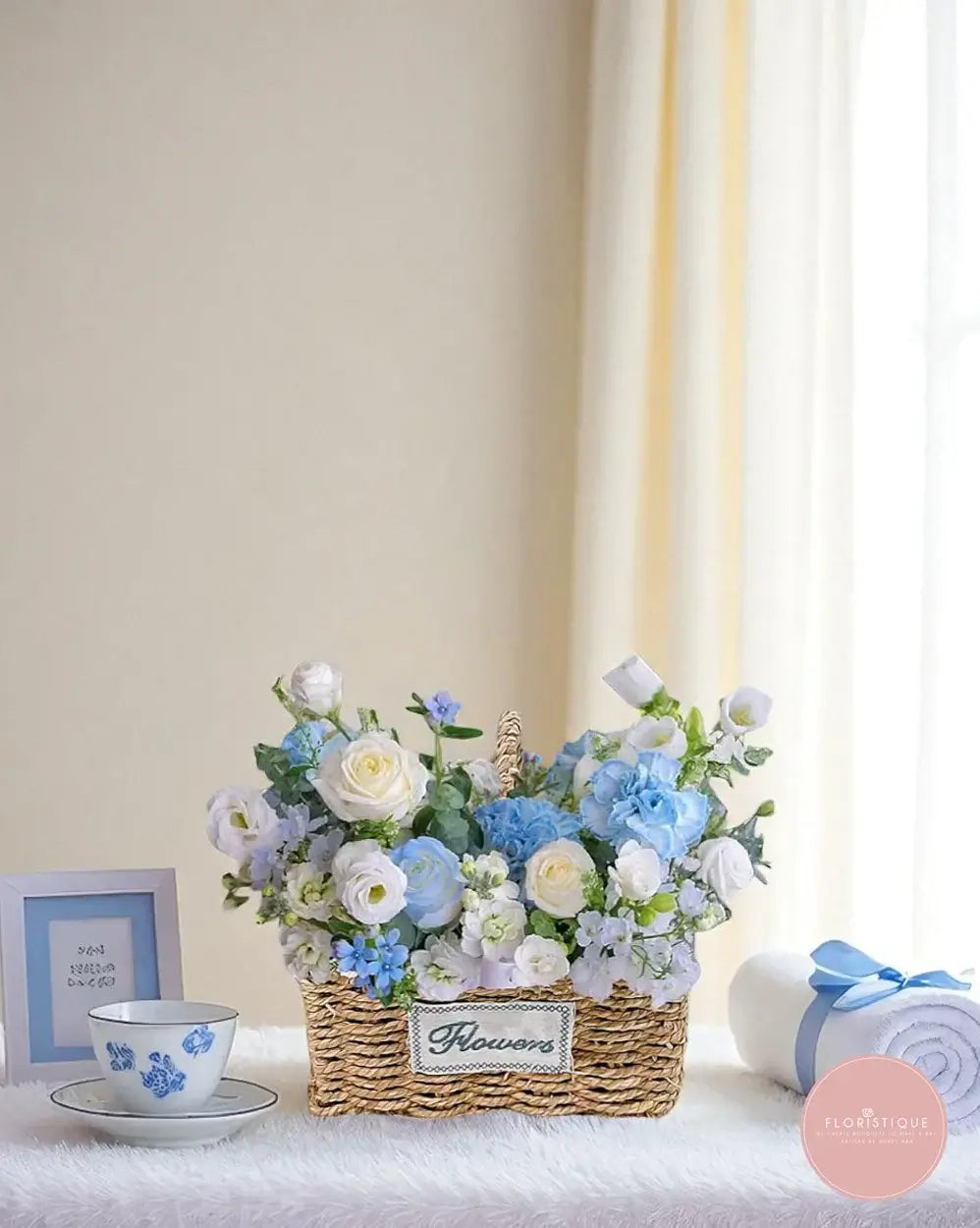 Nyomi - FloristiqueSG 