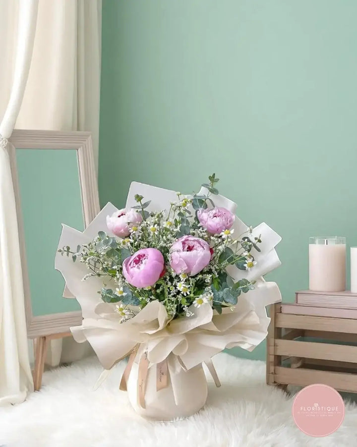 Oaklyn - FloristiqueSG 