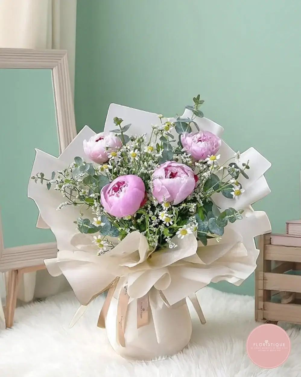 Oaklyn - FloristiqueSG 