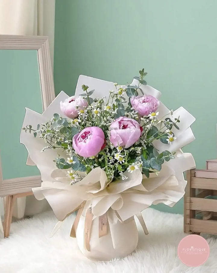 Oaklyn - FloristiqueSG 