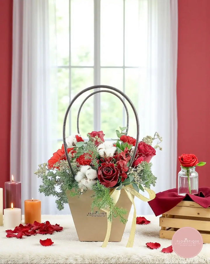 Olaf FBS - FloristiqueSG 