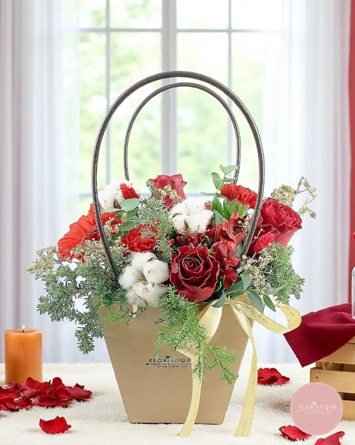 Olaf FBS - FloristiqueSG 