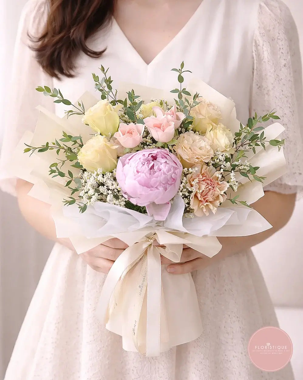 Olivia - FloristiqueSG 