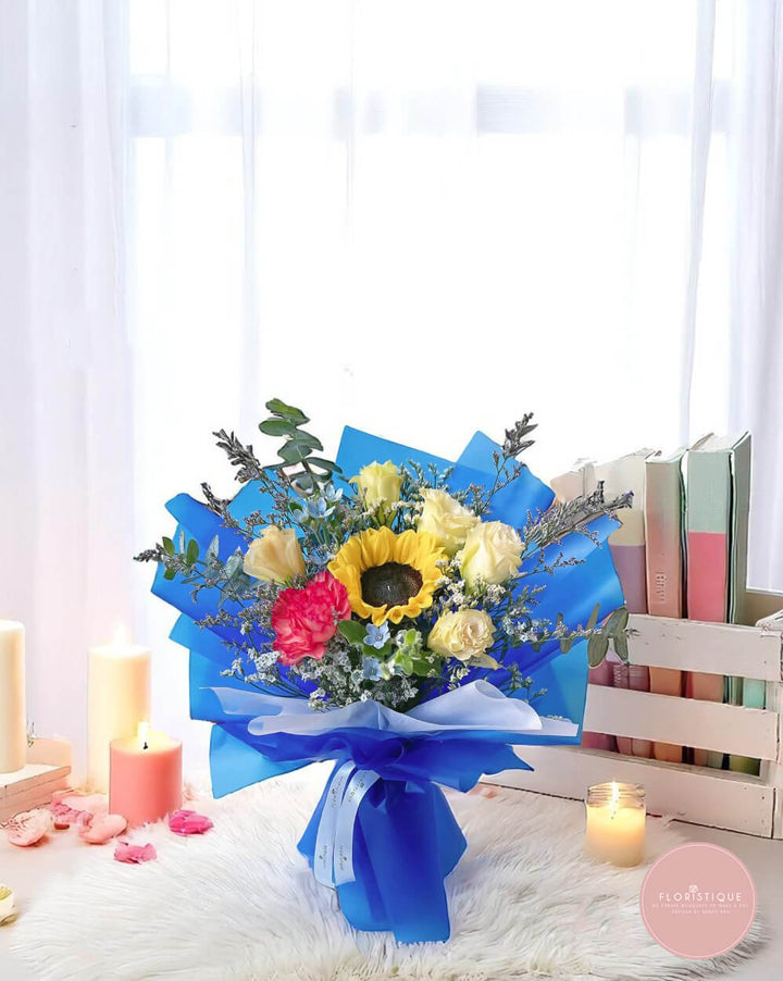 Oriana - FloristiqueSG 