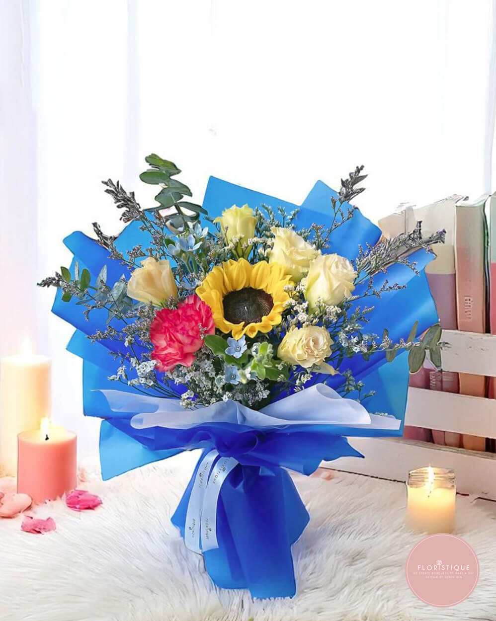 Oriana - FloristiqueSG 