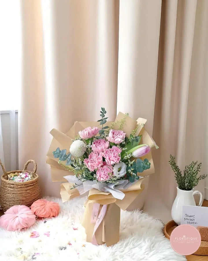 Otter - FloristiqueSG 