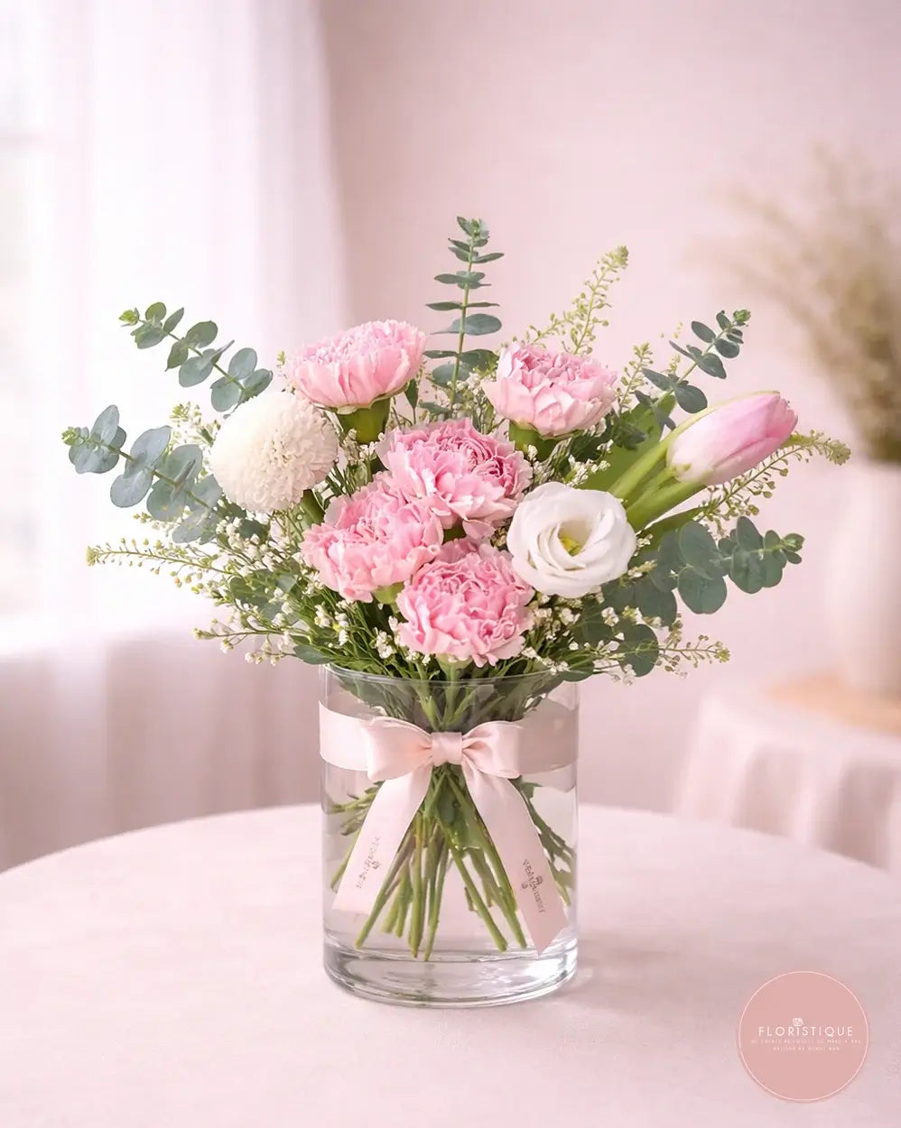 Otter - FloristiqueSG 