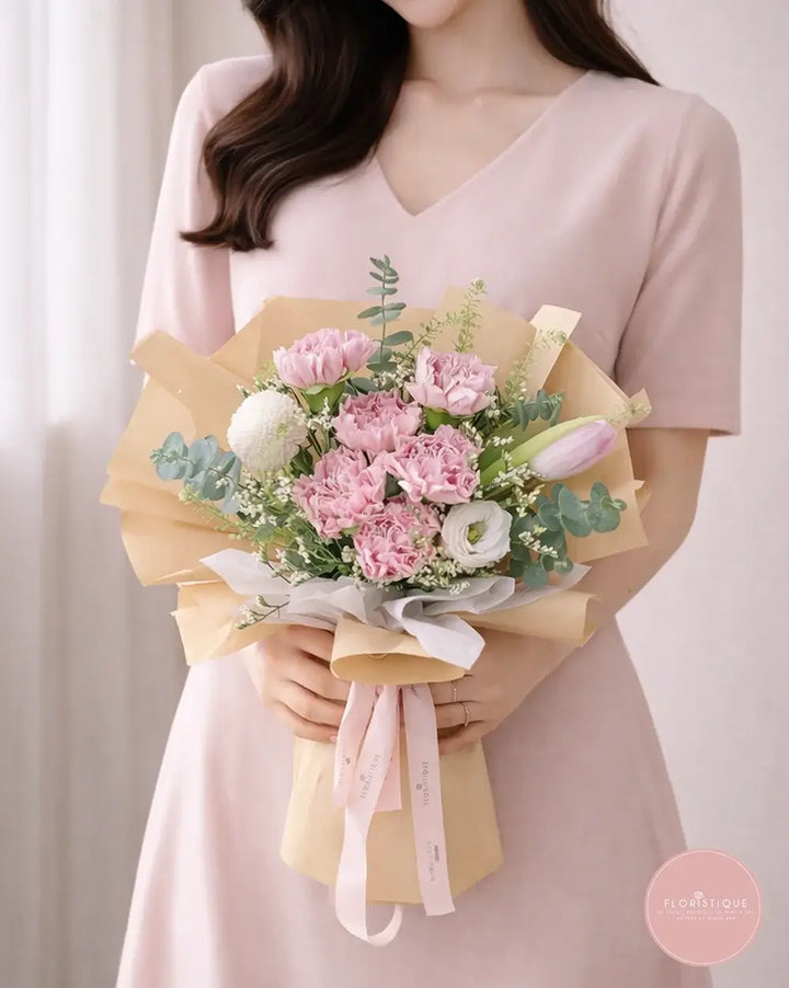 Otter - FloristiqueSG 