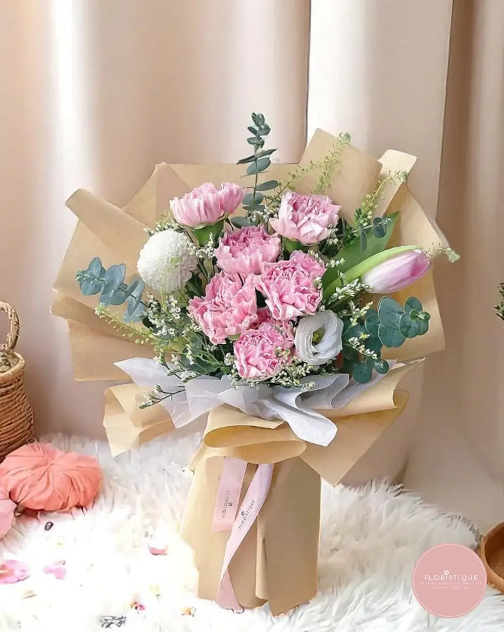 Otter - FloristiqueSG 