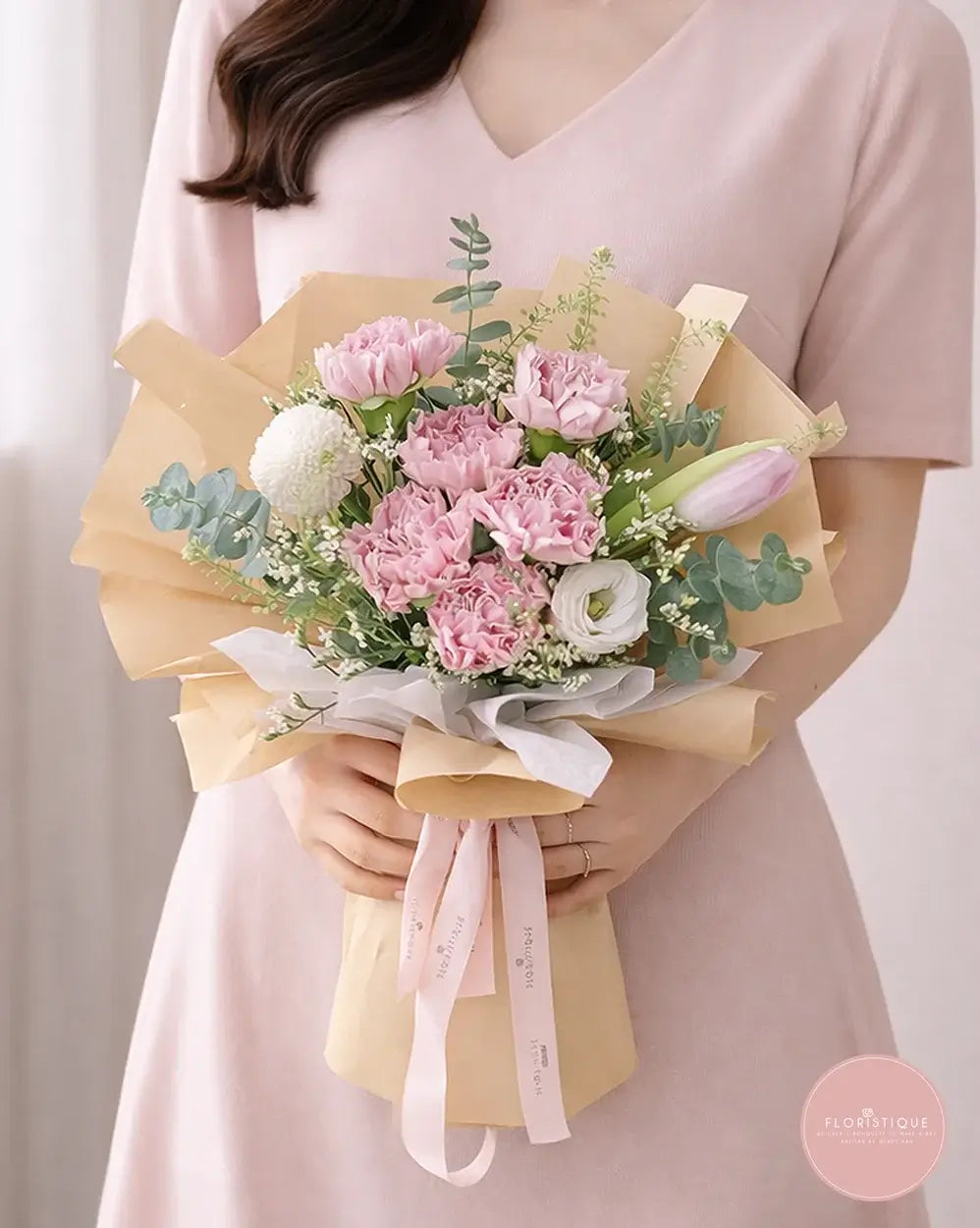 Otter - FloristiqueSG 