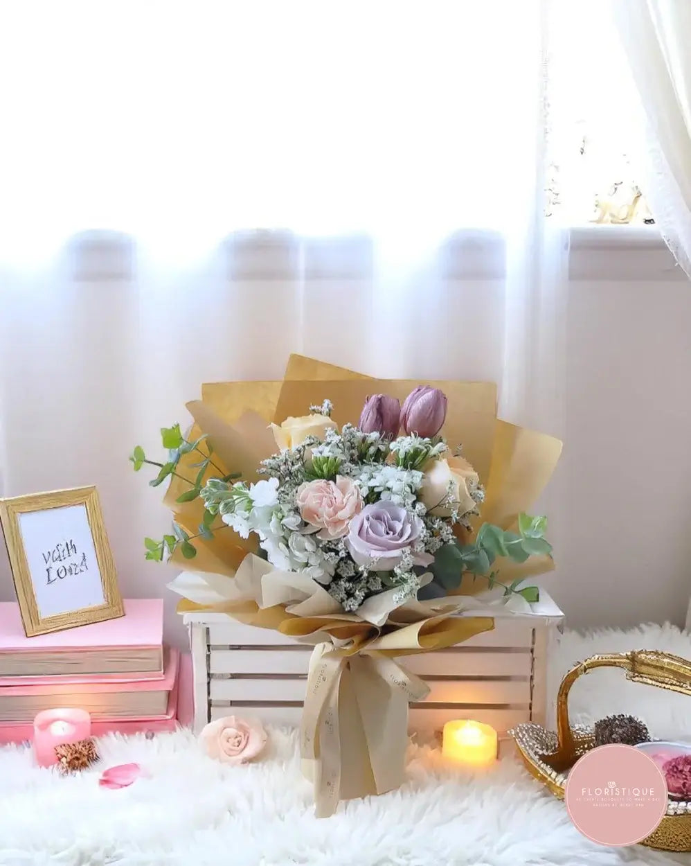 Paris - FloristiqueSG 