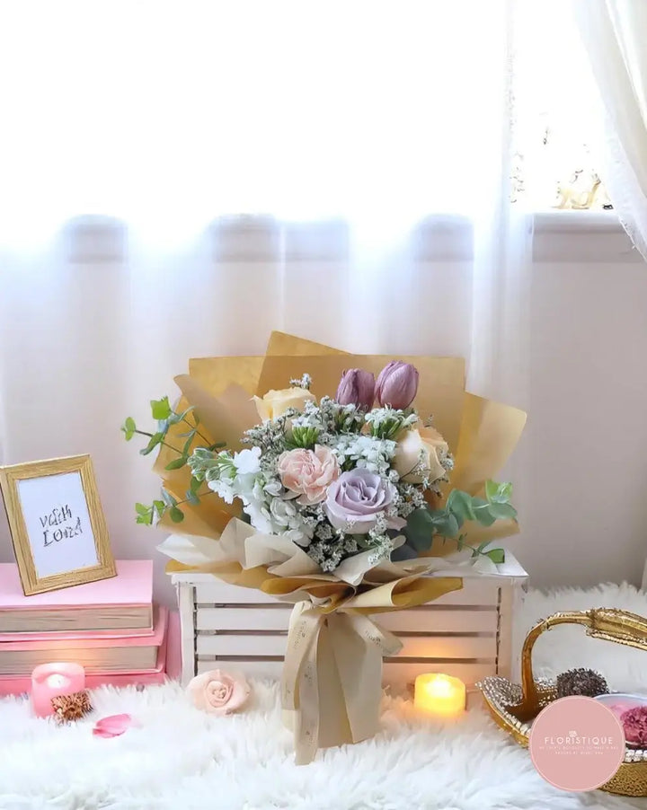 Paris - FloristiqueSG 