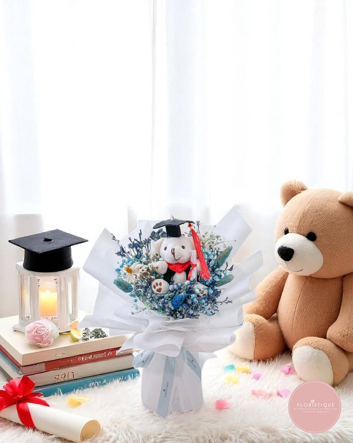 Paige - FloristiqueSG 