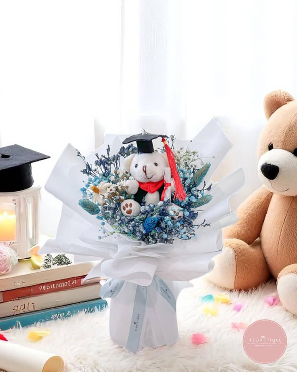 Paige - FloristiqueSG 