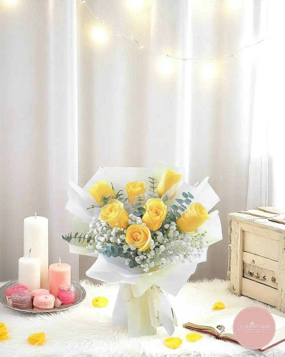 Paislee - FloristiqueSG 