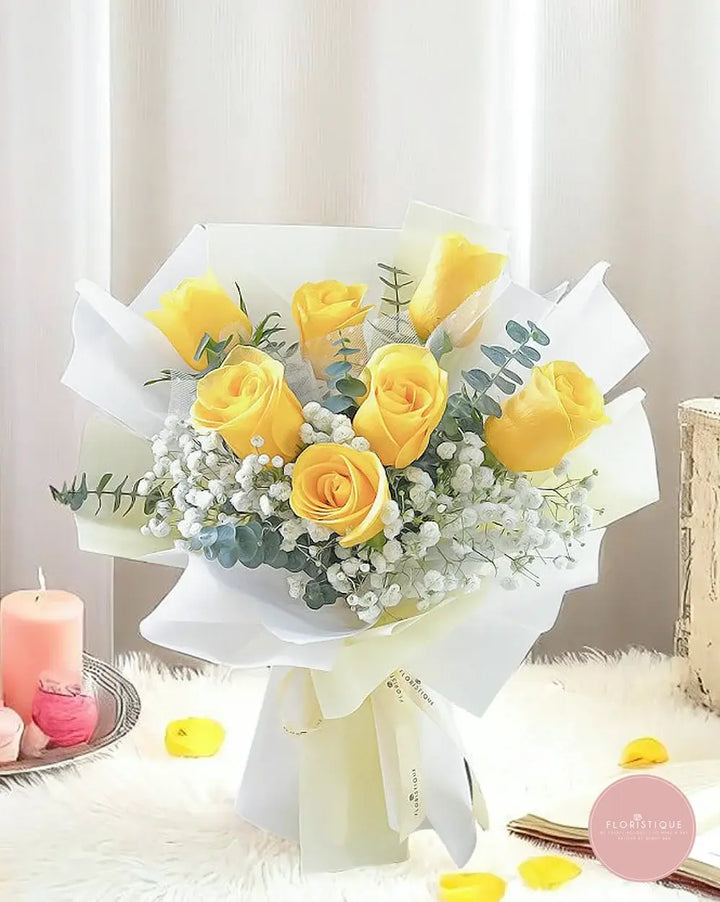 Paislee - FloristiqueSG 