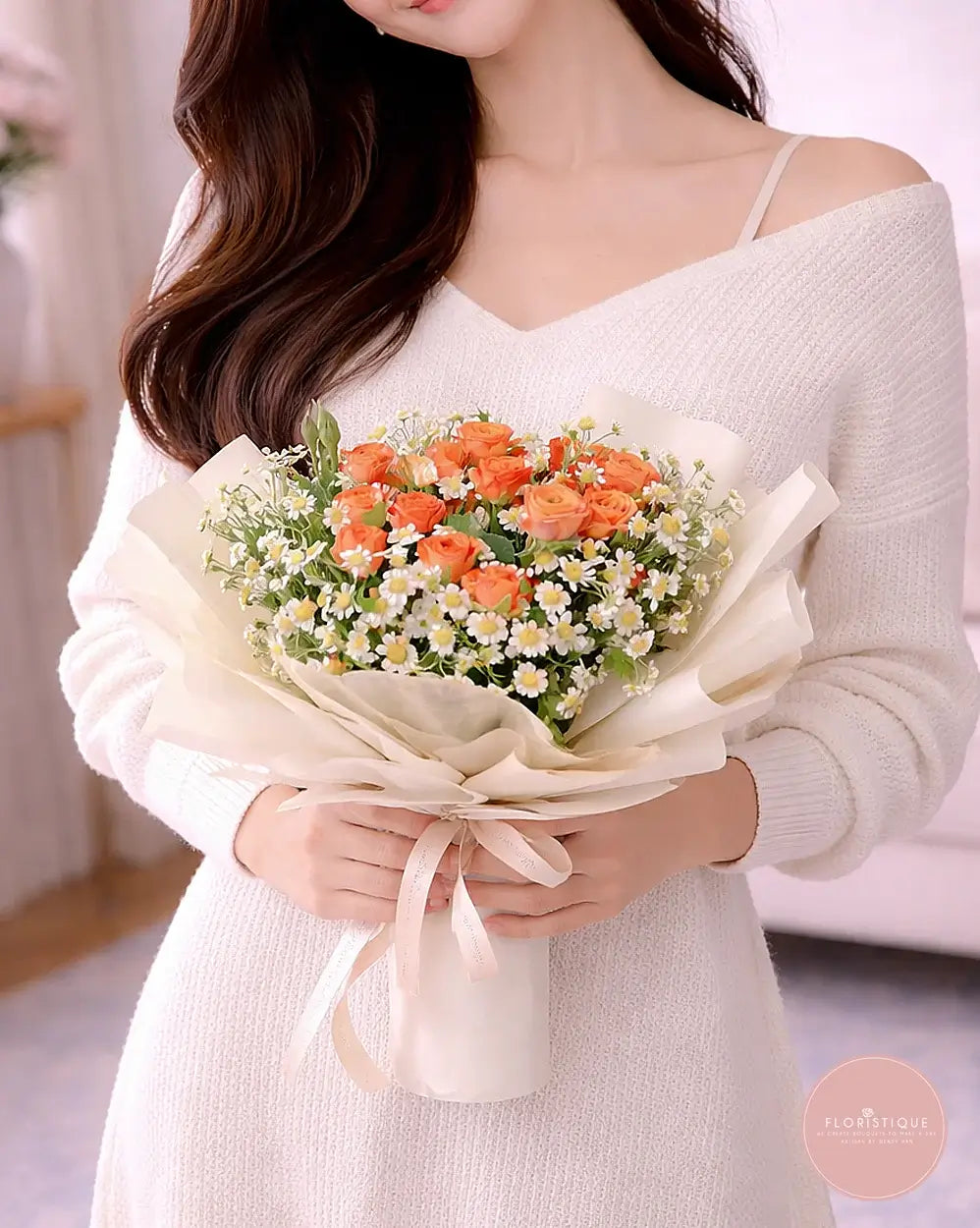 Pamela - FloristiqueSG 